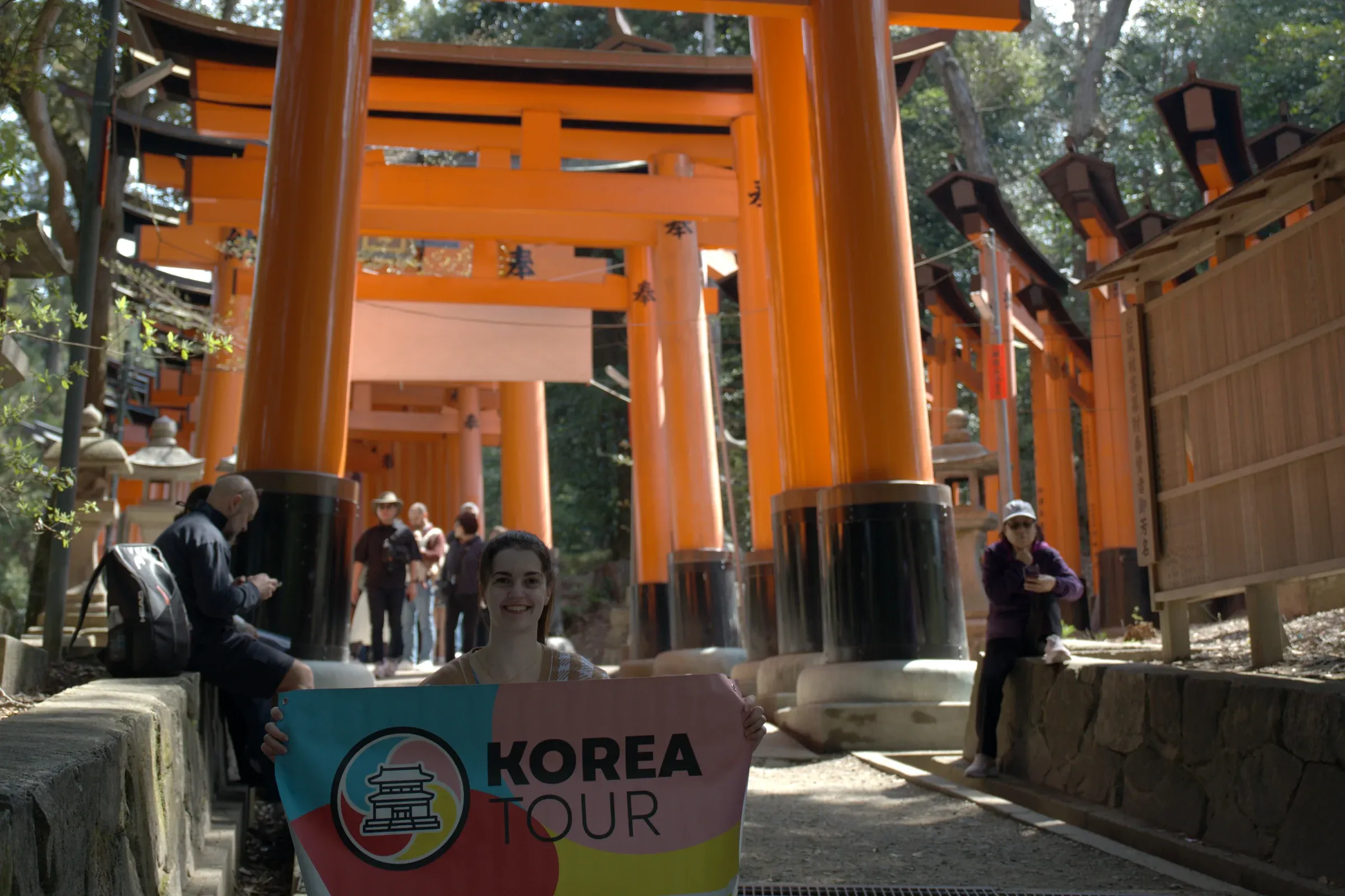 Fushimi Inari