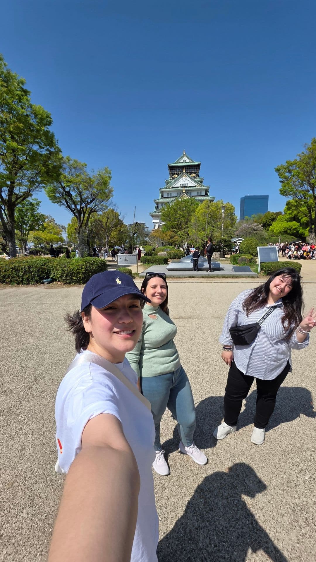 Guia Sol en Japon
