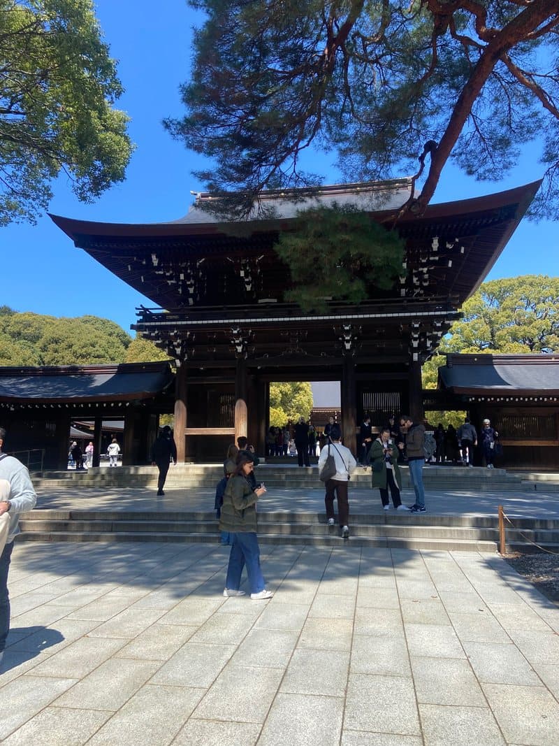 Santuario Meji