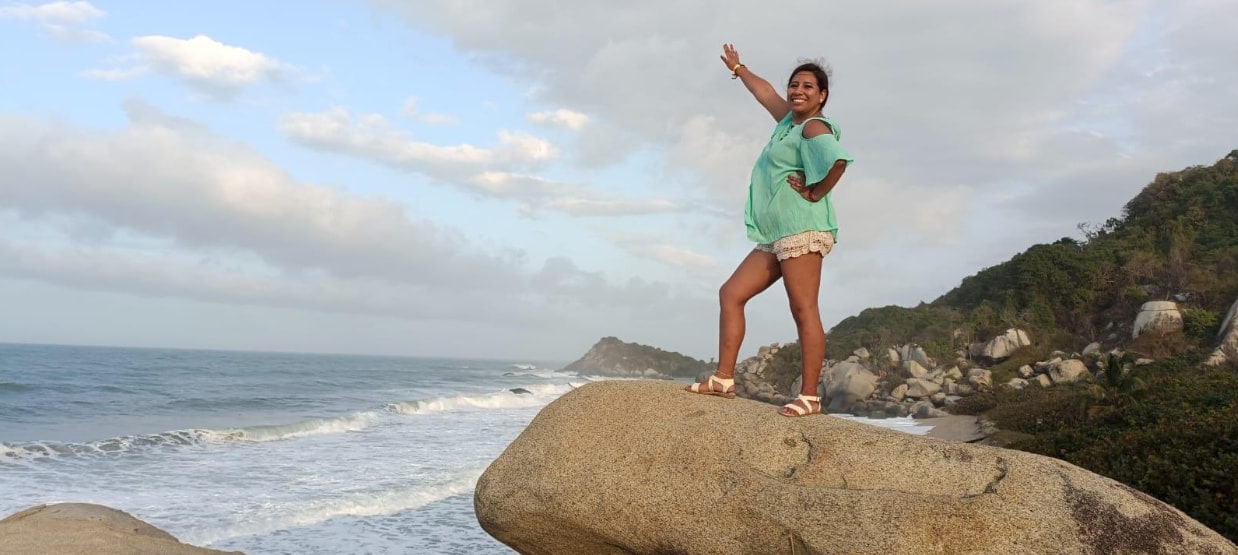 Testimonio de Yanira Basualdo