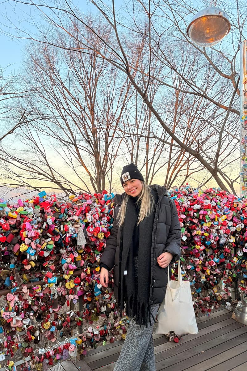 Torre Namsan